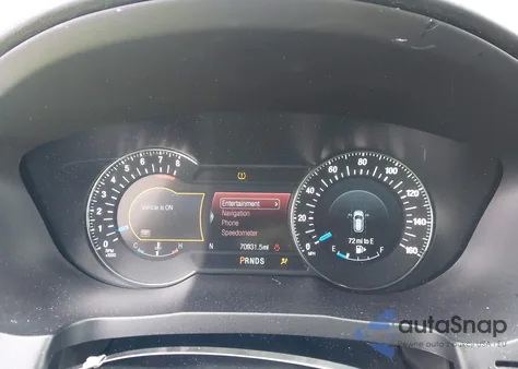 2017 Ford Explorer Platinum из США, поврежденный, VIN 1FM5K8HTXHGE12891